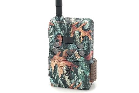 BROWNING TRAIL CAMERAS Defender Wireless Pro Scout Cellular Trail Cam - ATT