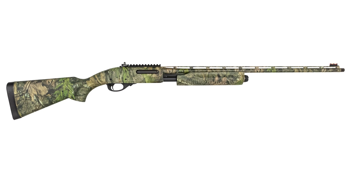 REMINGTON 870 .410 BORE TSS TURKEY