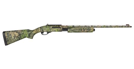 REMINGTON 870 .410 Bore Pump Action Shotgun with Mossy Oak Obsession Finish