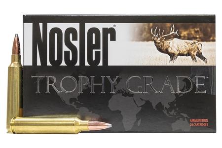 NOSLER 28 Nosler 160 gr Partition Trophy Grade 20/Box