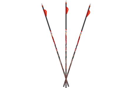 D-STROYER MX HUNTER 400 6PK