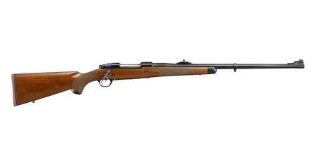 RUGER M77 Hawkeye African 280 AI Bolt-Action Rifle