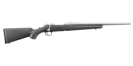 RUGER American Rifle All Weather Compact 223 Rem Bolt-Action Rifle