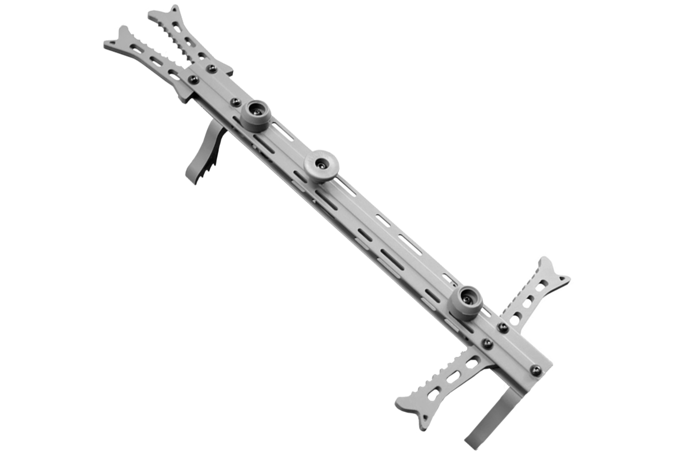 Hawk Helium Climbing Stick, 1 ct Vance Outdoors