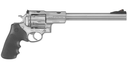 RUGER Super Redhawk 454 Casull 6-Shot Revolver with 9.5 Inch Barrel