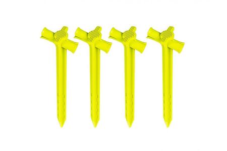 SLOTLOCK 9` STAKE (4PK)