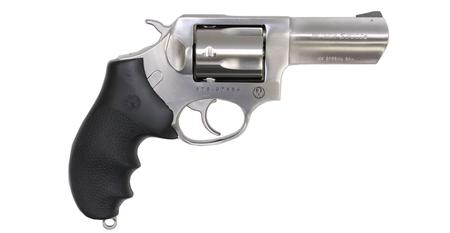 RUGER SP101 38 Special 5-Shot Revolver