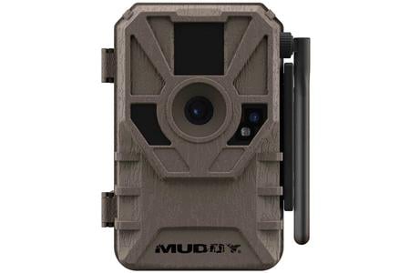 MUDDY OUTDOORS LLC Manifest Cellular Trail Camera - AT&T