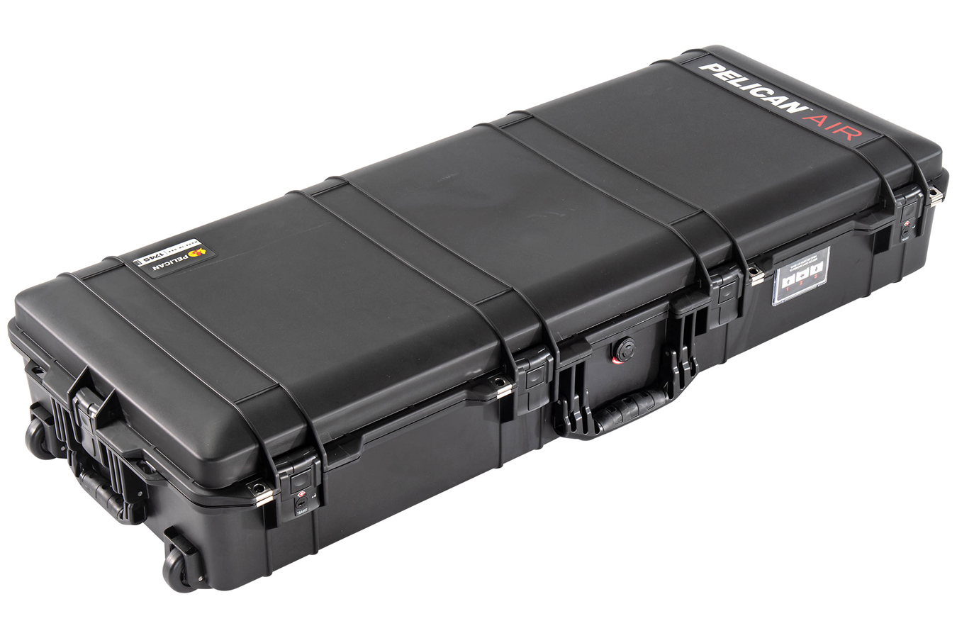 PELICAN PRODUCTS 1745 AIR BOW CASE