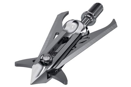 RAVIN CROSSBOWS Steel Broadheads 3 Pack