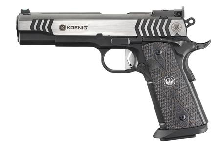 SR1911 9MM KOENIG COMPETITION SERIS  