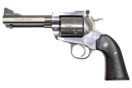 RUGER New Model Blackhawk 45 Colt 11th Marine Expeditionary Unit Edition Revolver