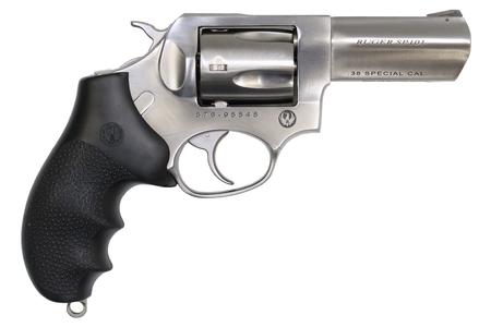 RUGER SP101 38 Special 5-Shot Revolver