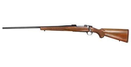 RUGER M77 Hawkeye 6.5 Creedmoor Bolt-Action Rifle (Left Handed Model)