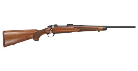 RUGER M77 Hawkeye Ultra Light 30-06 Springfield Bolt-Action Rifle with Wood Stock
