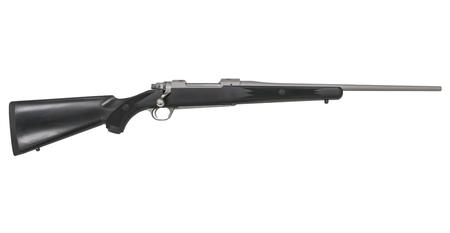 M77 243 WIN BLK SYNTHETIC STOCK