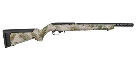 RUGER 10/22 Takedown Lite 22LR Rimfire Rifle with Digital Camo Stock