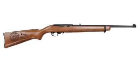 RUGER 10/22 22 LR Alabama 200 Year Anniversary Edition