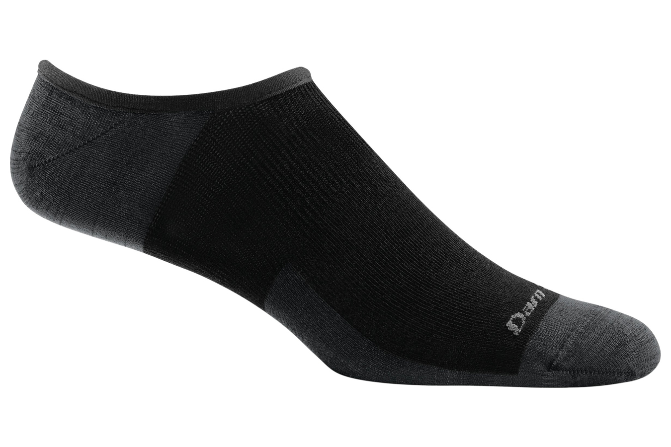 Darn Tough Vermont Topless Solid Sock | Vance Outdoors