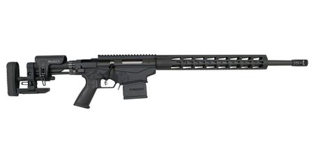 RUGER Precision Rifle Gen 2 308 Win with KeyMod Rail
