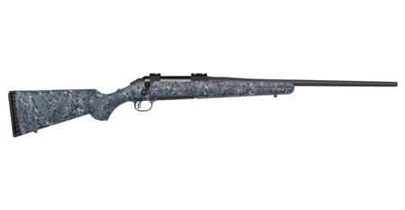 RUGER American 30-06 Bolt-Action Rifle with Multi-Scale Camo Finish