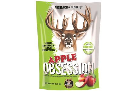 APPLE OBSESSION 5 LB