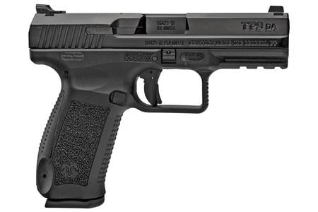 TP9DA 9MM BLACK PISTOL