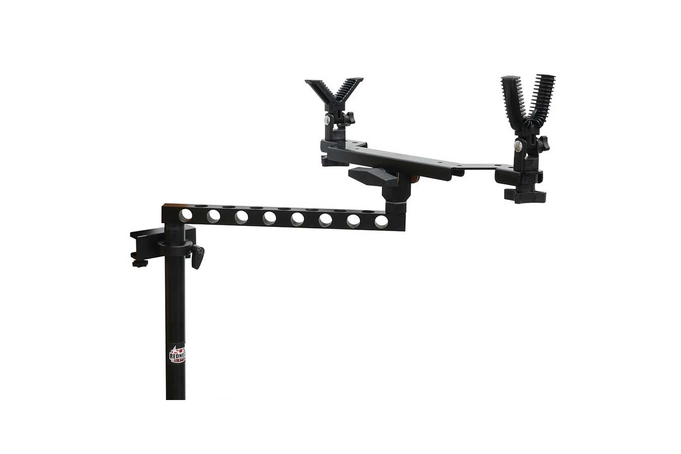 Redneck Outdoors Final Rest Shooting Rest Kit Vance Outdoors