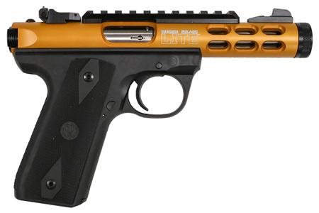 MARK III 22/45 LITE 22 LR SEMI-AUTO PISTOL