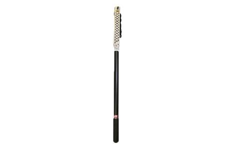 WICKED TOUGH POLE SAW - 12 FT.