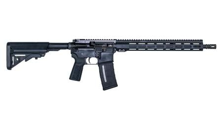 IWI ZION-15 5.56MM SEMI-AUTOMATIC RIFLE