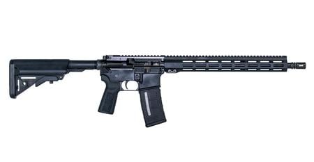 IWI Zion-15 5.56mm Semi-Automatic Rifle with M-LOK Rail