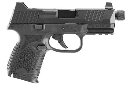 FN 509 COMPACT TACTICAL 9MM BLACK
