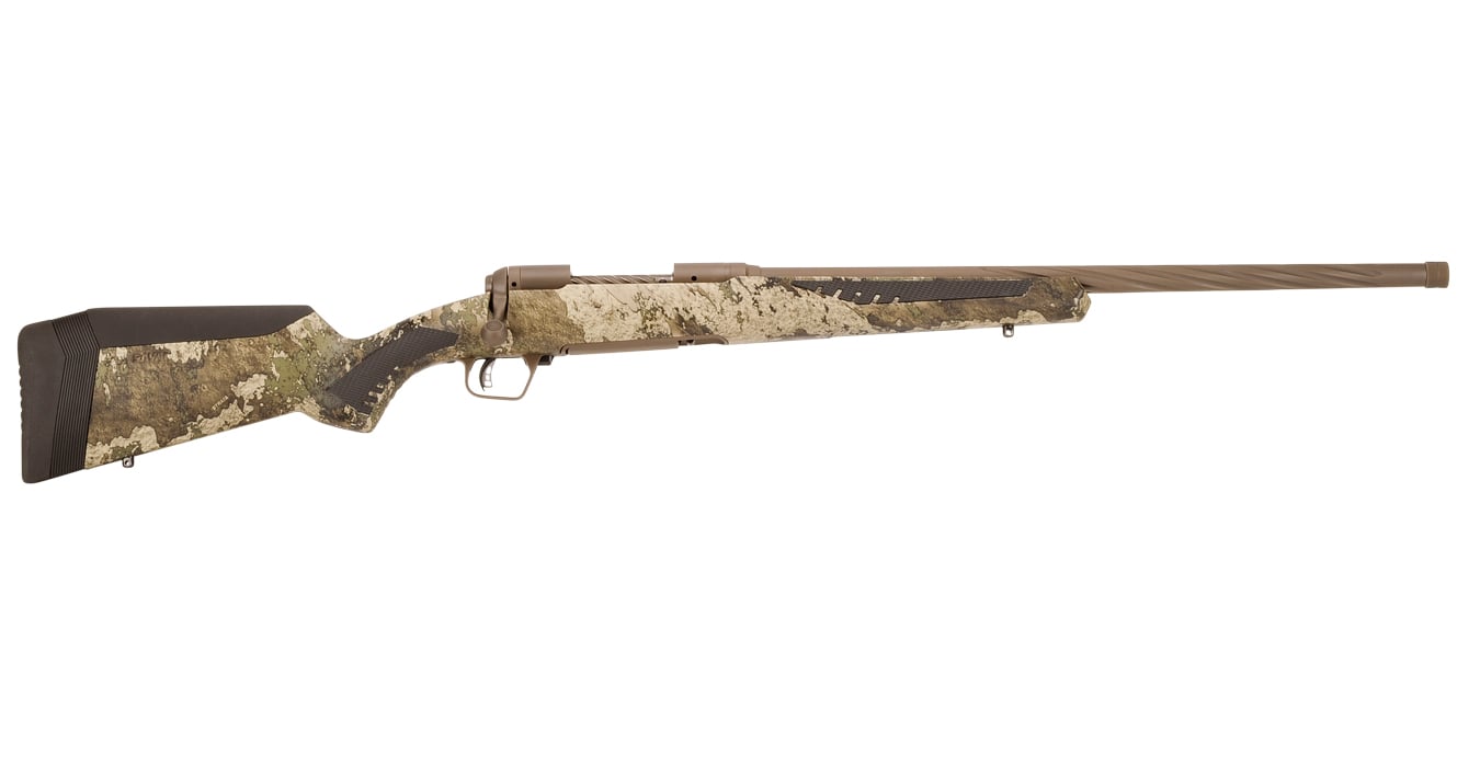 SAVAGE 110 HIGH COUNTRY 30-06 SPRINGFIELD