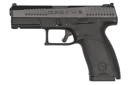 P-10 C 9MM COMPACT PISTOL