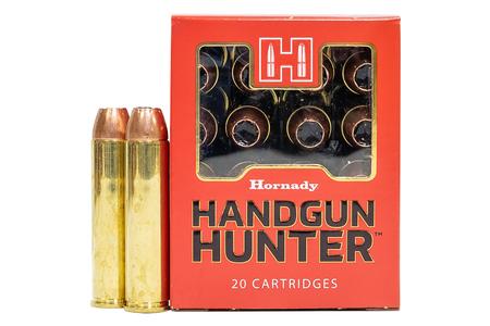 HORNADY 460SW Mag 200 gr Monoflex Handgun Hunter 20/Box