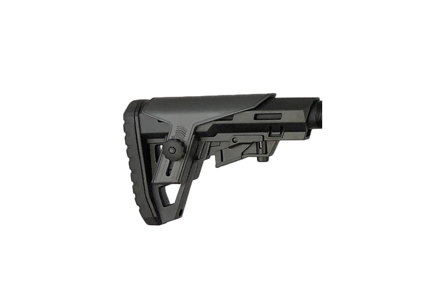 Typhoon Defense Collapsible Stock for Typhoon F12 Shotguns (Gray ...