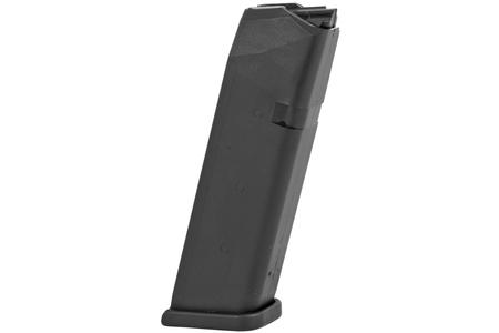 GLOCK 17 9mm Factory Magazine with Block (15 Rounds)