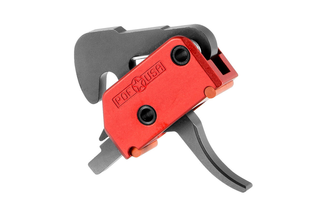 POF Two Stage Drop-In Trigger (KNS Pins Included)