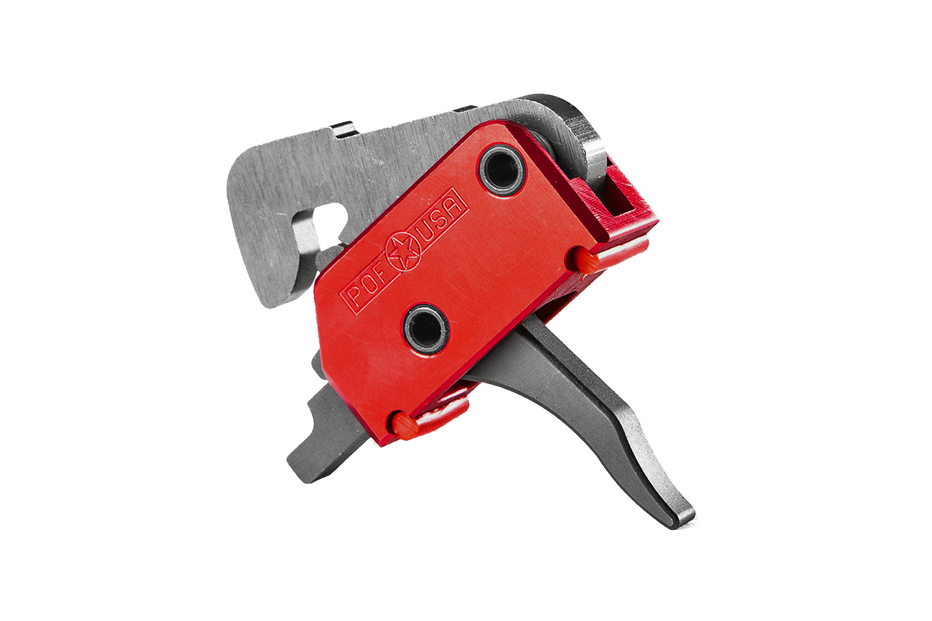 POF Two Stage Drop-In Trigger (KNS Pins Included)