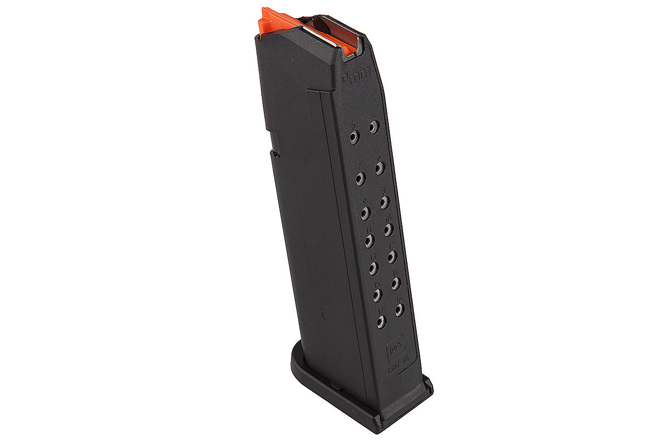 GLOCK 17 9MM 17-ROUND FACTORY MAGAZINE