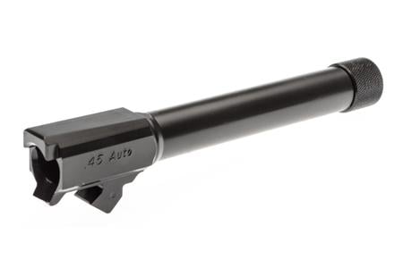 P220 .45 ACP THREADED BARREL