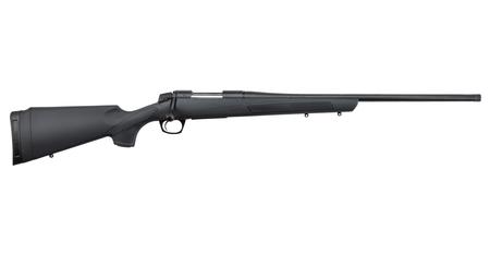 CVA INC Cascade 350 Legend Bolt-Action Rifle with Threaded Barrel