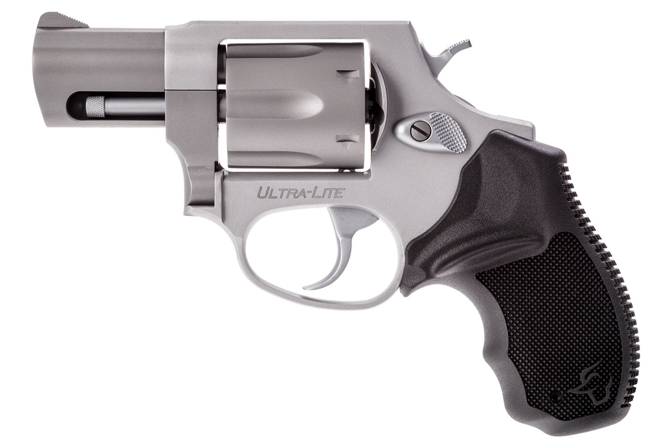 TAURUS M856 ULTRALITE 38 SPECIAL 2` BBL MATTE SILVER