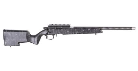 CHRISTENSEN ARMS Ranger 22LR Bolt-Action Rifle with Black/Gray Stock