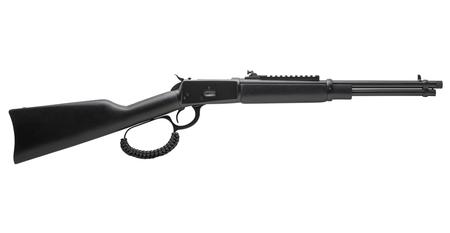 ROSSI R92 357 MAG TRIPLE BLACK EDITION LEVER-ACTION CARBINE