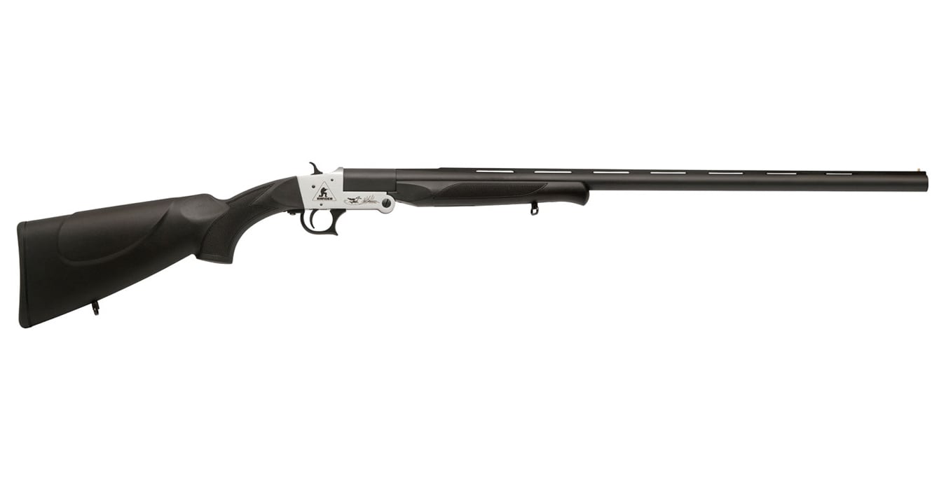 DICKINSON ARMS RANGER SINGLE SHOT SHOT GUN 12GA 28`