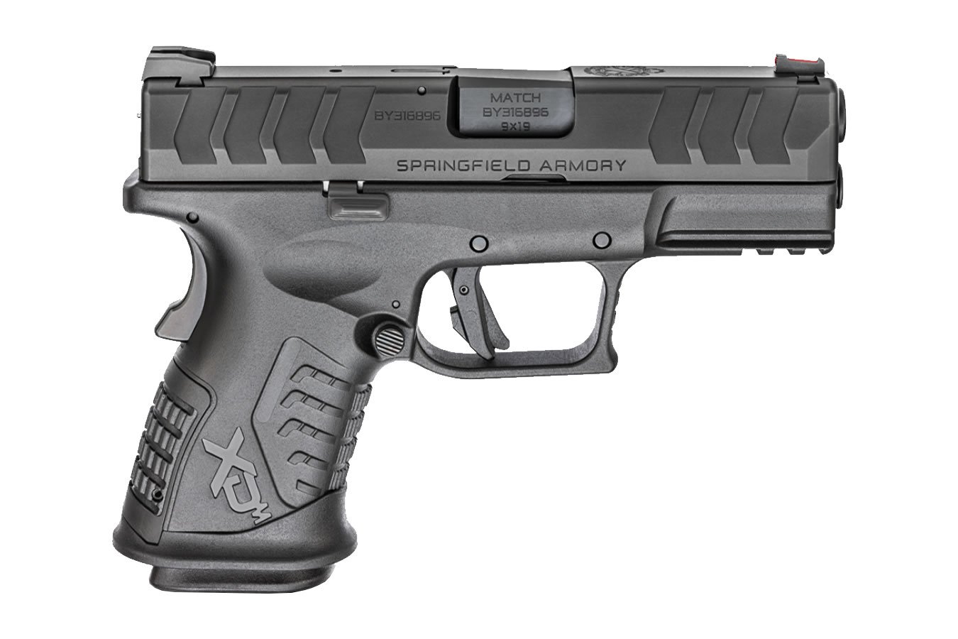 SPRINGFIELD XDM ELITE 3.8 COMPACT 9MM