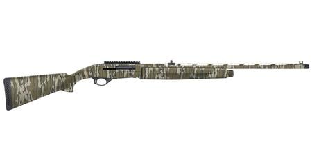 MOSSBERG SA-410 Turkey .410 Bore Semi-Auto Shotgun with Mossy Oak Bottomland Camo Finish