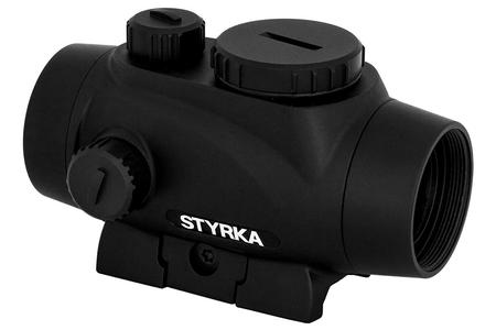 STYRKA OPTICS S3 2.5 MOA Red Dot